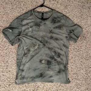 Fast and Free Short Sleeve Shirt